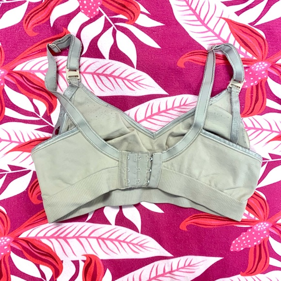 Bravado! bundle 2 nude nursing bras. Size small. - Picture 4 of 11